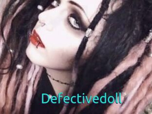 Defectivedoll