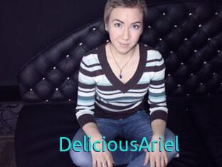 DeliciousAriel