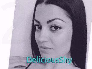 DeliciousShy