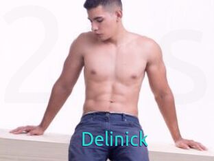 Delinick