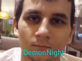 DemonNight