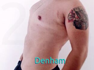 Denham