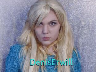 DenisErwill