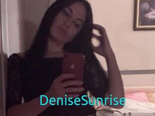 DeniseSunrise