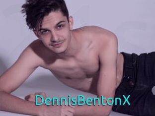 DennisBentonX