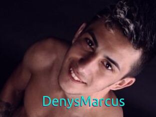 DenysMarcus