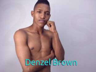 Denzel_Brown