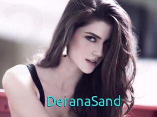 DeranaSand