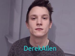 DerekAllen