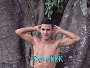DerekkK