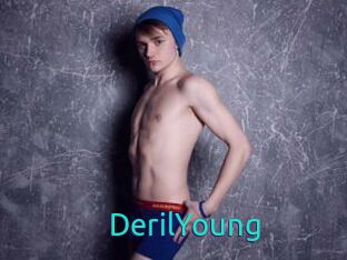 DerilYoung