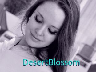 DesertBlossom