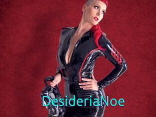 DesideriaNoe