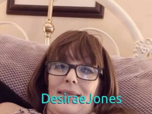 DesiraeJones