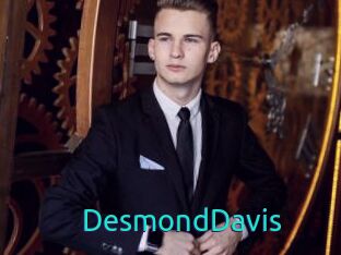 DesmondDavis
