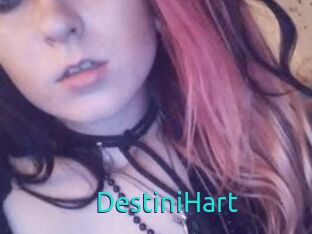 DestiniHart