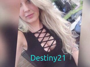 Destiny21