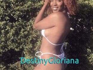 DestinyGloriana