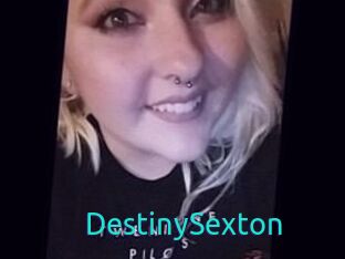 DestinySexton