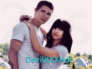DevilXXXHot