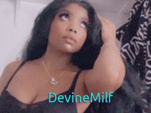 DevineMilf