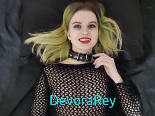 DevoraRey