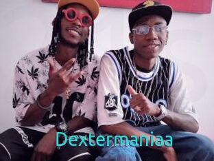 Dextermaniaa