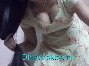 Dhinchaklaxmi
