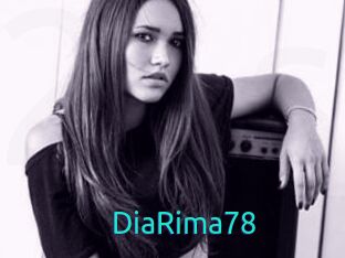DiaRima78