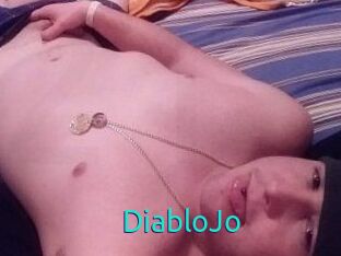 DiabloJo