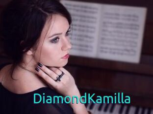 DiamondKamilla