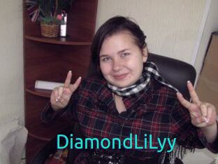 DiamondLiLyy