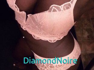 DiamondNoire