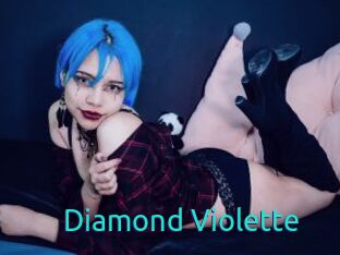 Diamond_Violette