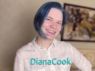 DianaCook