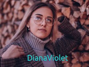 DianaViolet