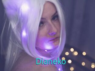 Dianeko