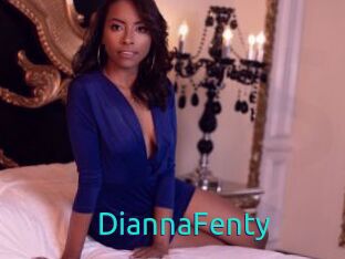 DiannaFenty