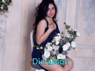 DiaraMon