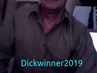 Dickwinner2019
