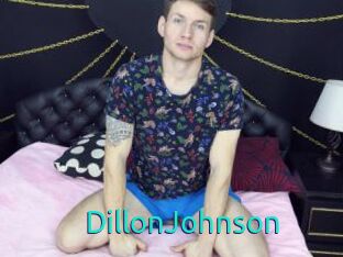 DillonJohnson