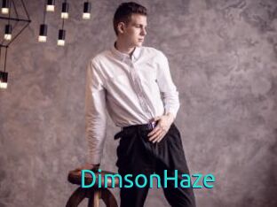 DimsonHaze