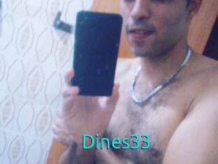 Dines33