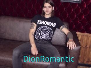 DionRomantic