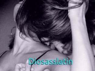 Diosasslatin