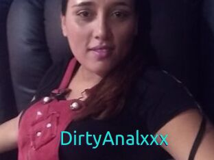 DirtyAnalxxx