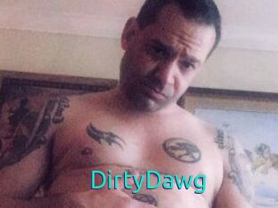 DirtyDawg