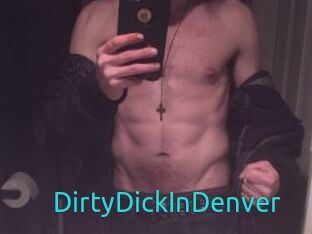 DirtyDickInDenver