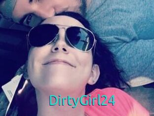 DirtyGirl24