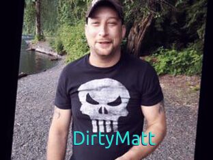 DirtyMatt